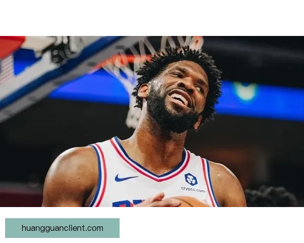时隔742天乔治再砍39分费城生涯创纪录爆发自信提升