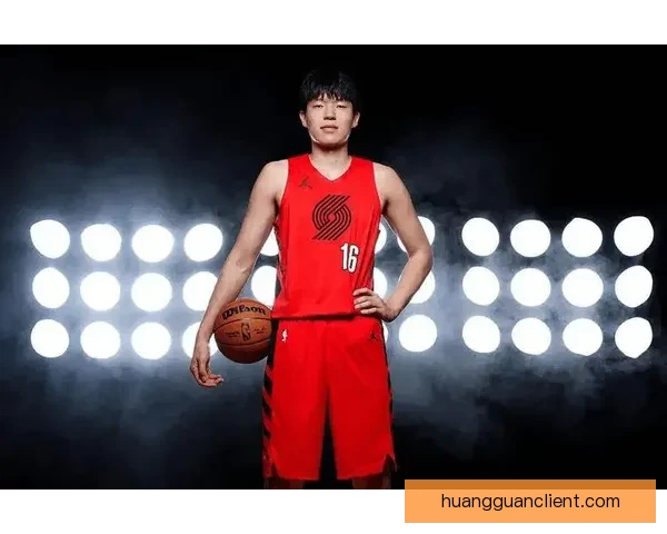 拓媒：开拓者罚款10万美元象征性惩罚早有选杨瀚森为核心计划