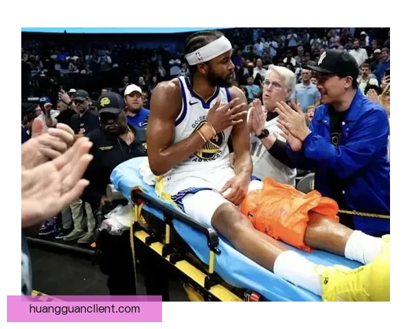 穆迪重伤让人惋惜伤前已展现生涯巅峰归来能否恢复巅峰状态