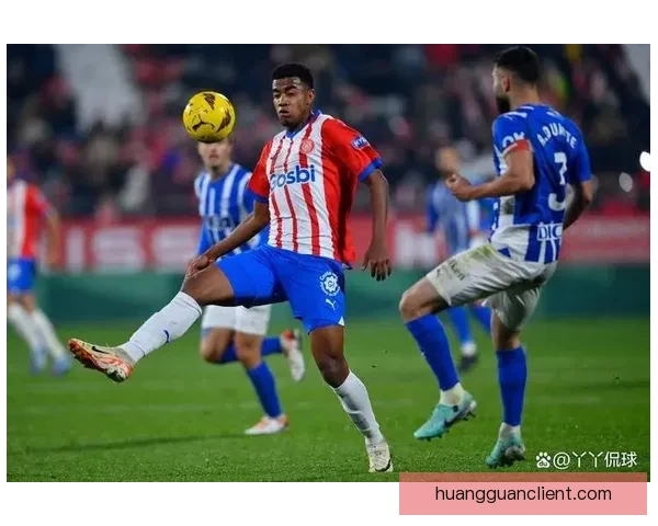 赫罗纳青年队连续第二年晋级MIC杯决赛将迎战阿拉维斯队挑战荣誉